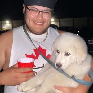 Meet your Posher, Blaine